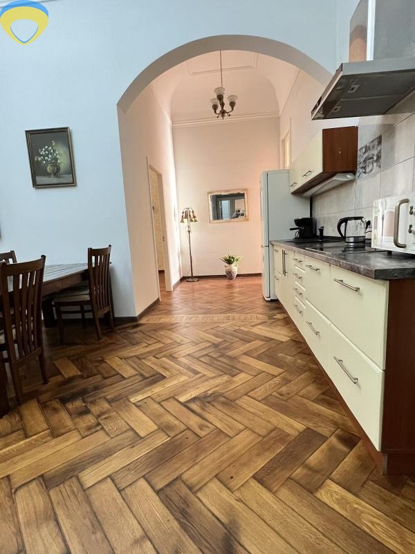 продажа двухкомнатной квартиры номер A-174306 в Приморском районе, фото номер 7